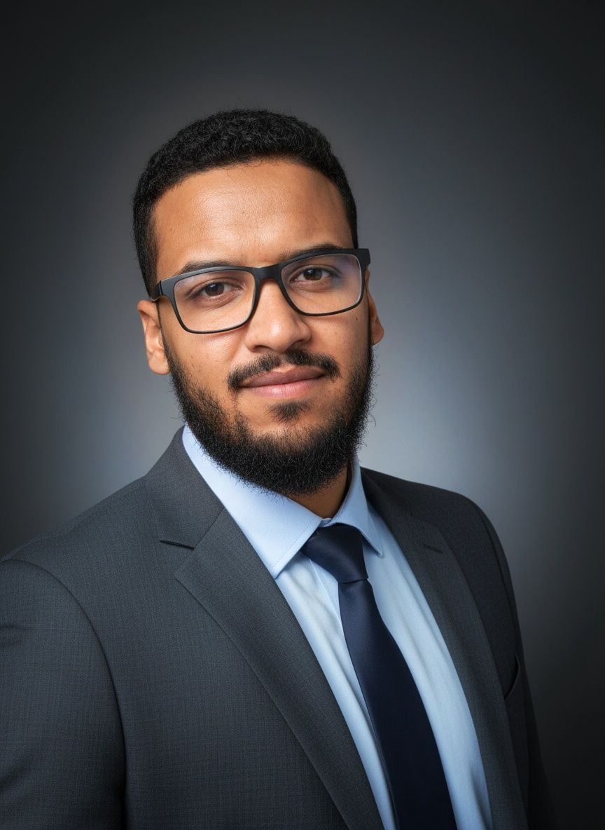 Walid Ahdouf